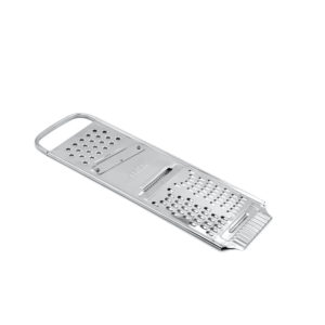 Stainless Steel Chipser Grater 2