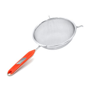 Soup strainer sales