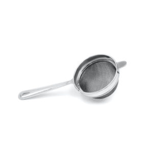 Stainless Steel Tea Strainer